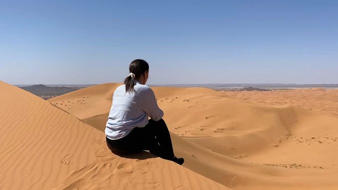 5-Day Marrakech Grand Desert Tour